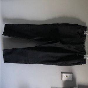 Rjeans black
